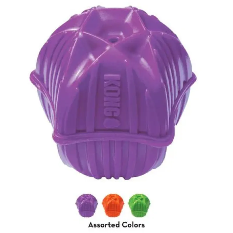 Trilanco Dog Toys<Kong Squeezz Orbitz Ball - Assorted