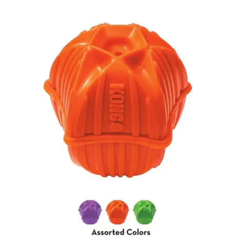 Trilanco Dog Toys<Kong Squeezz Orbitz Ball - Assorted
