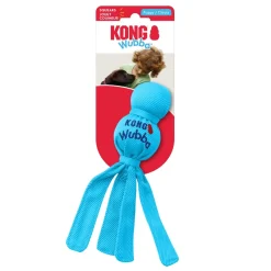 Kong Dog Toys<Wubba Puppy