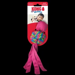 Trilanco Dog Toys<Kong Wubba Weaves