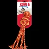 Trilanco Dog Toys<Kong Wubba Weaves With Rope