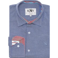 Koy Clothing Tops & T-shirts|Shirts & Tops<Kabisa Shirt