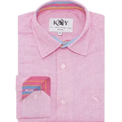 Koy Clothing Tops & T-shirts|Shirts & Tops<Kabisa Shirt