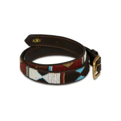 Koy Clothing Belts|Belts<Maasai Belt