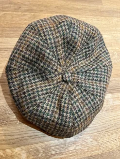 Lawrence u0026 Foster Shooting Accessories|Shooting Accessories<Lawrence & Foster DALBY - Brown/Green