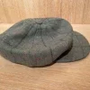 Lawrence u0026 Foster Hats & Scarves|Hats & Scarves<Lawrence & Foster Lindsay Cap - Moss