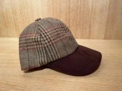 Lawrence u0026 Foster Shooting Accessories|Shooting Accessories<Lawrence & Foster The Bardsey Cap - First Edition