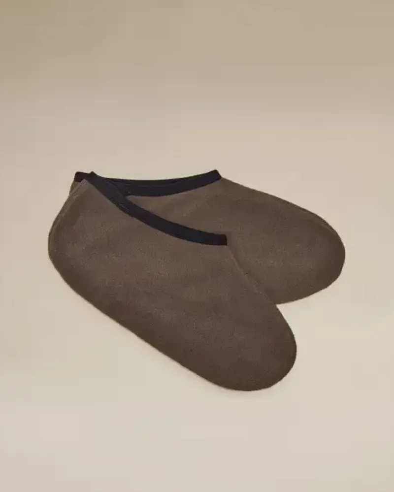 Le Chameau Women's Wellingtons|Men's Wellingtons<Blizzard Fleece Boot-Liners