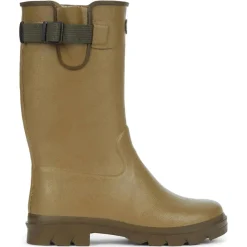 Le Chameau Kid's Wellingtons<Children's Petite Vierzon Jersey Lined Boot