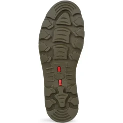 Le Chameau Men's Wellingtons<Men's Chasseur Leather Lined Wellington Boots