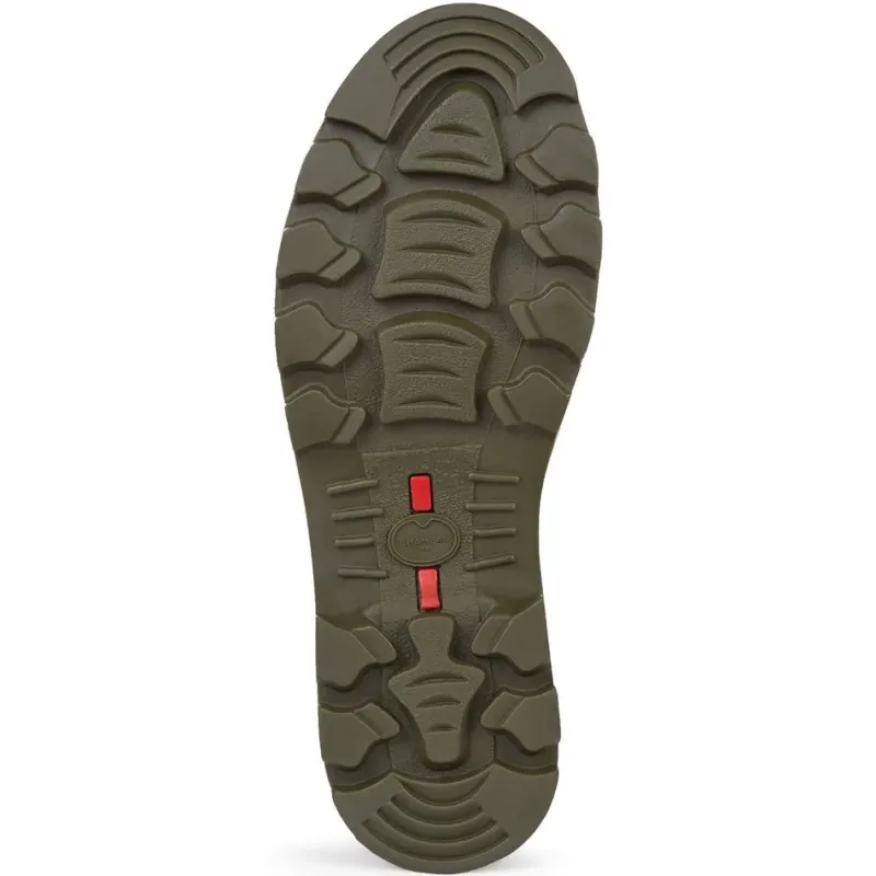 Le Chameau Men's Wellingtons<Men's Chasseur Leather Lined Wellington Boots