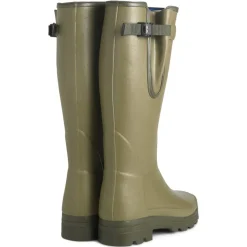 Le Chameau Men's Wellingtons<Men's Vierzonord PLUS 5mm Neoprene Lined Wellington Boots