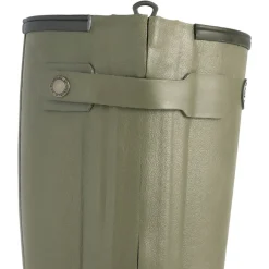 Le Chameau Women's Wellingtons<Women's Chasseur Leather Lined Wellington Boots