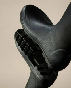 Le Chameau Women's Wellingtons|Country Boots<Women's Vierzonord Neoprene Lined Wellington Boots