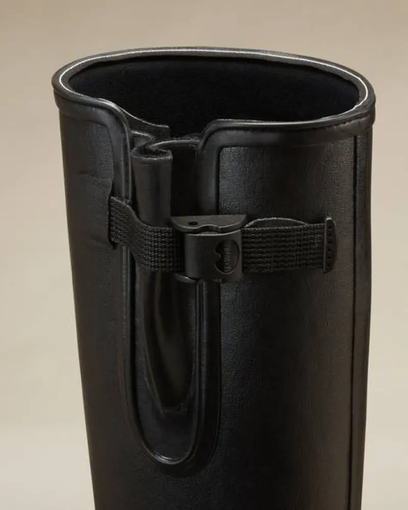 Le Chameau Women's Wellingtons|Country Boots<Women's Vierzonord Neoprene Lined Wellington Boots