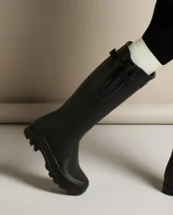 Le Chameau Women's Wellingtons|Country Boots<Women's Vierzonord Neoprene Lined Wellington Boots