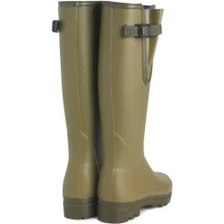 Le Chameau Women's Wellingtons|Country Boots<Women's Vierzonord Neoprene Lined Wellington Boots