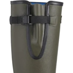 Le Chameau Women's Wellingtons|Country Boots<Women's Vierzonord Neoprene Lined Wellington Boots