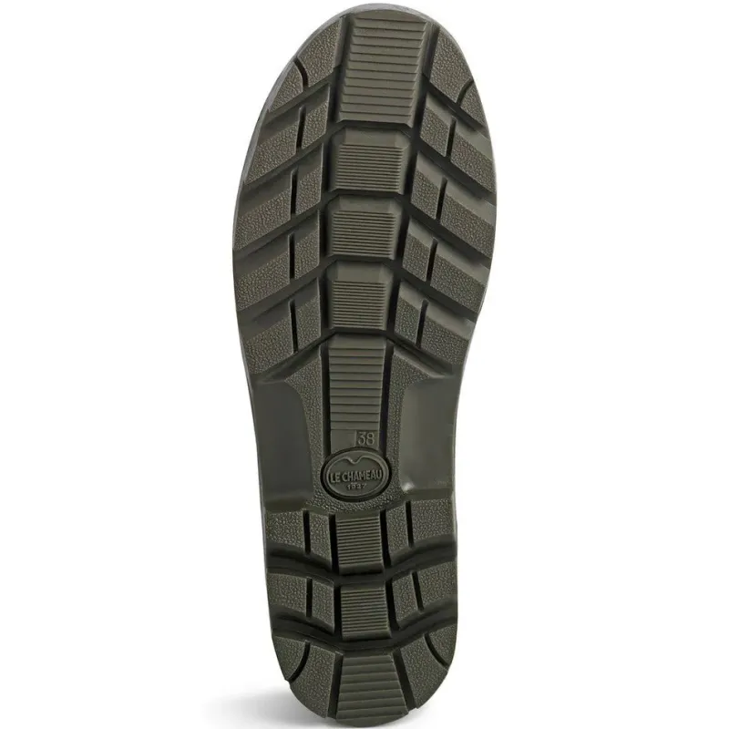 Le Chameau Women's Wellingtons|Country Boots<Women's Vierzonord Neoprene Lined Wellington Boots