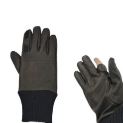 John Rothery Gloves|Gloves<Leather Shooting Gloves by Parker-Hale