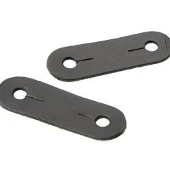 Battles Stirrup Irons<Leathers For Peacock Stirrups