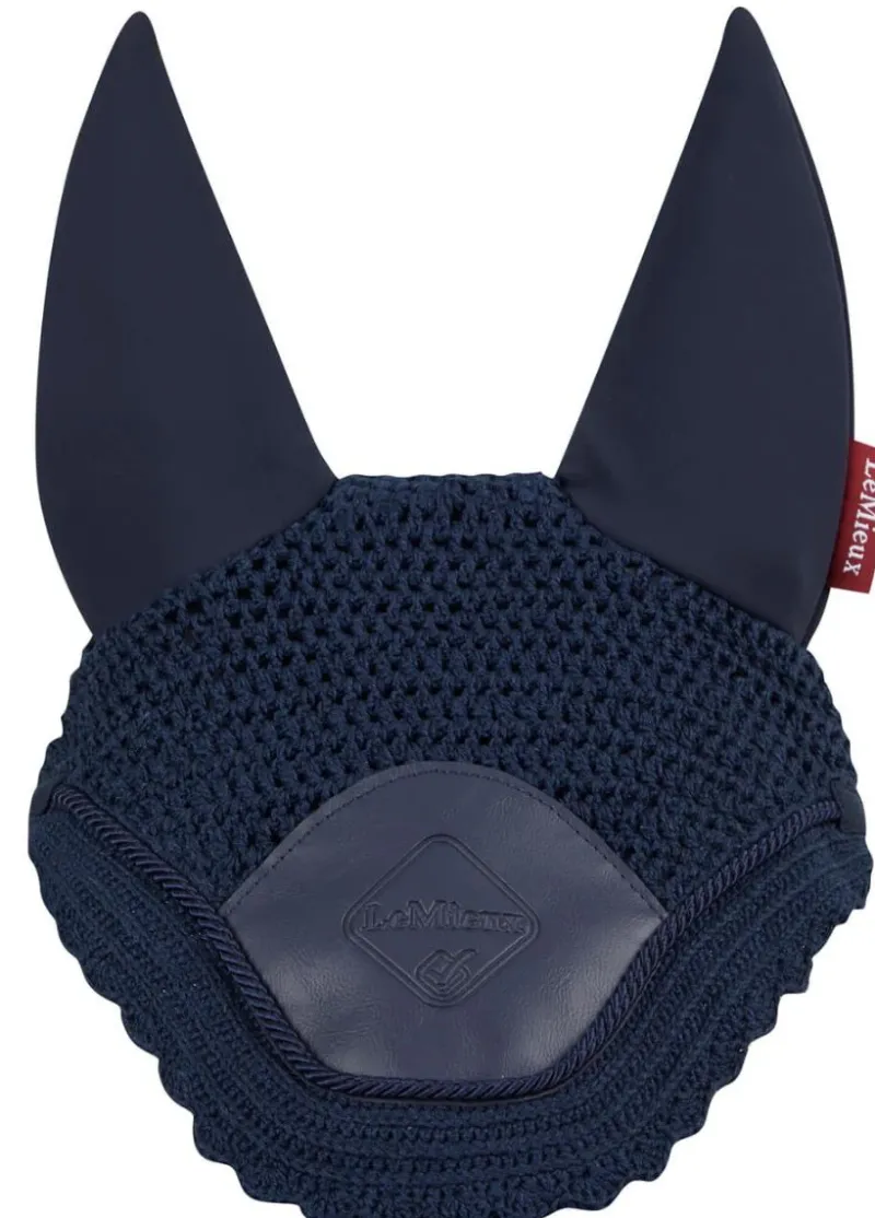 LeMieux Fly Masks & Nets|Saddlery Accessories<Acoustic Pro Fly Hood
