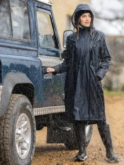 LeMieux Jackets & Coats|Trousers<All Elements Coat