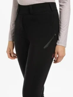 LeMieux Jodhpurs, Breeches & Leggings<Amy Brushed Winter Bregging