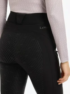LeMieux Jodhpurs, Breeches & Leggings<Amy Brushed Winter Bregging