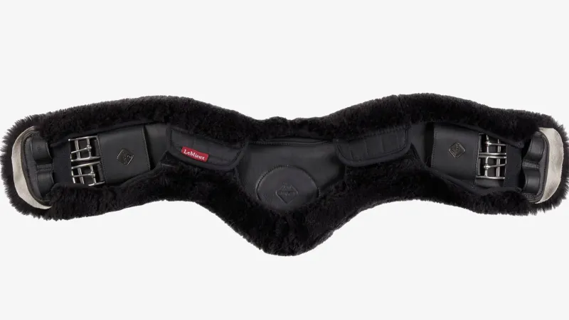 LeMieux Saddlery Accessories<Anatomic Girth Cover