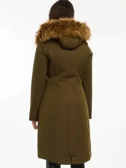 LeMieux Jackets & Coats|Trousers<Anya Waterproof Riding Coat AW24