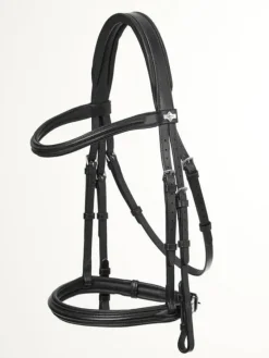 LeMieux Bridles<Arika Cavesson Bridle
