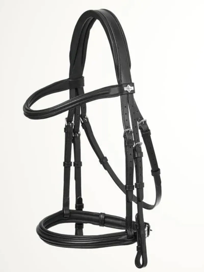 LeMieux Bridles<Arika Cavesson Bridle