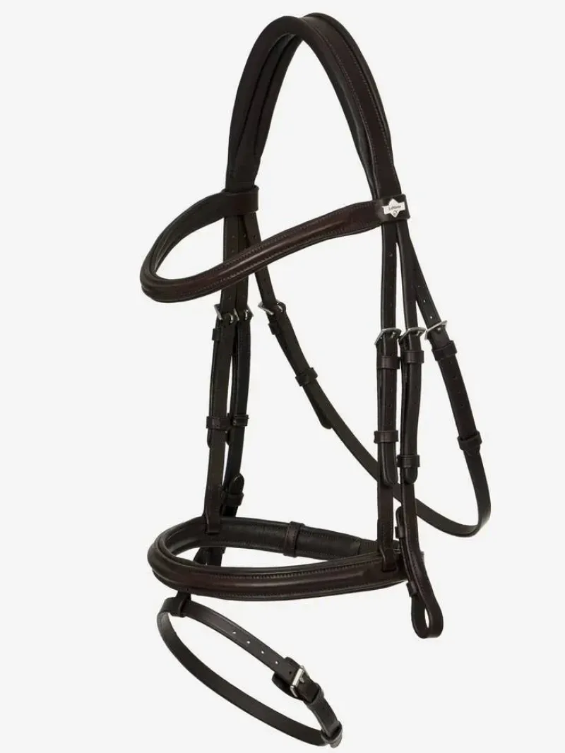 LeMieux Horse Wear Accessories|Bridles<Arika Flash Bridle