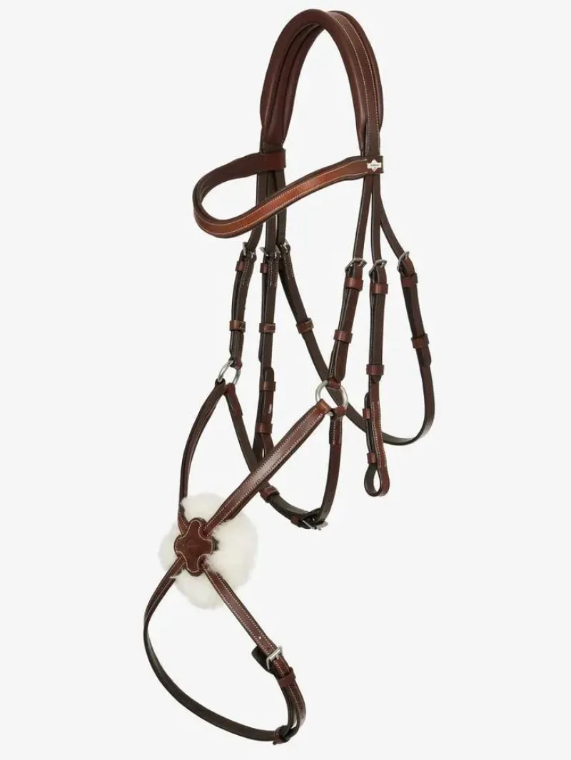 LeMieux Bridles<Arika Grackle Bridle