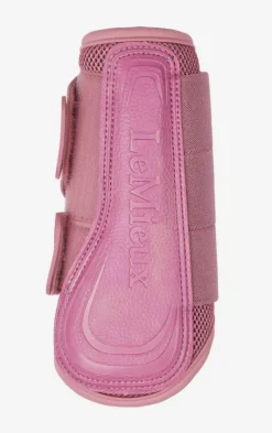 LeMieux Brushing Boots<Arika Mesh Brushing Boots SS25