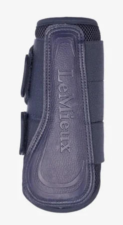 LeMieux Brushing Boots<Arika Mesh Brushing Boots SS25