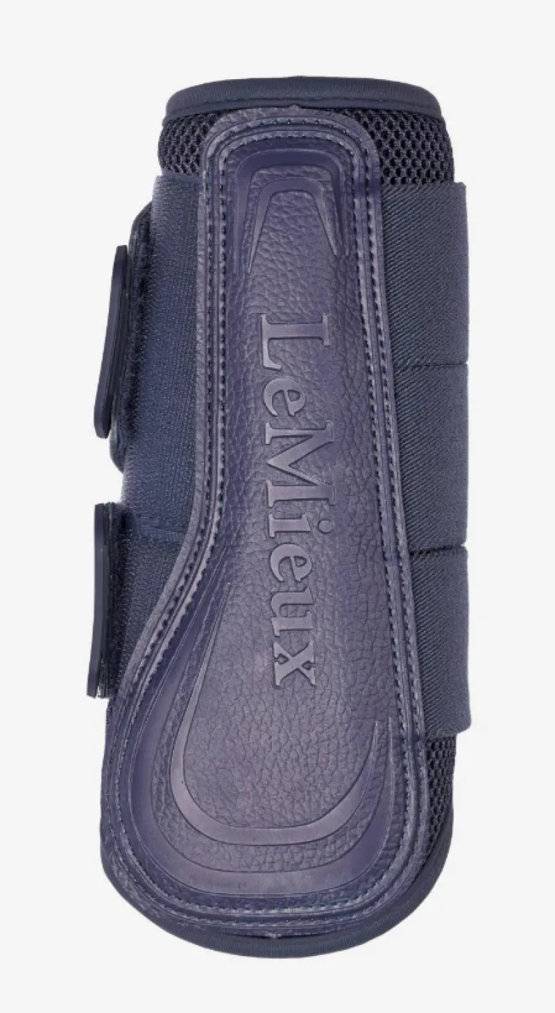 LeMieux Brushing Boots<Arika Mesh Brushing Boots SS25
