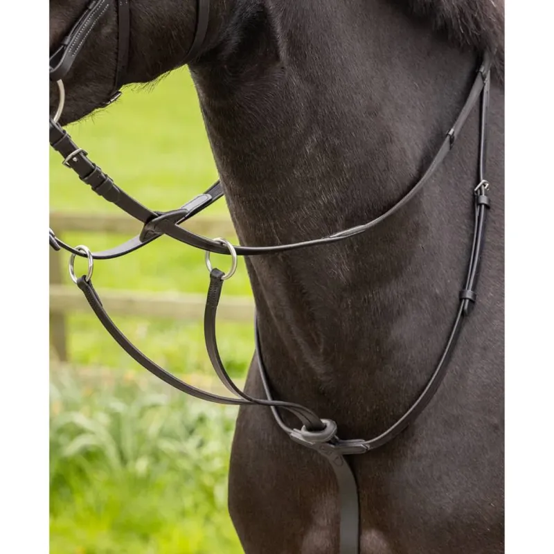 LeMieux Saddlery Accessories|Martingales<Arika Running Martingale
