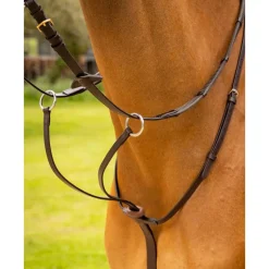 LeMieux Saddlery Accessories|Martingales<Arika Running Martingale