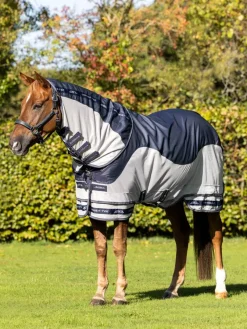 LeMieux Horse Rug Accessories|Turnout Rugs<Arika Shower-Tek Fly Rug