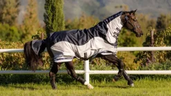 LeMieux Horse Rug Accessories|Turnout Rugs<Arika Shower-Tek Fly Rug