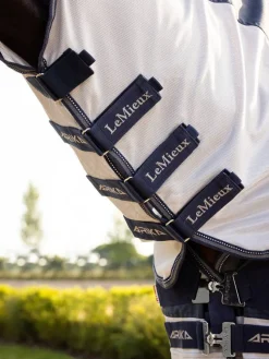 LeMieux Horse Rug Accessories|Turnout Rugs<Arika Shower-Tek Fly Rug