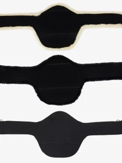 LeMieux Girths<Arika Simuwool Contoured Long Stud Girth