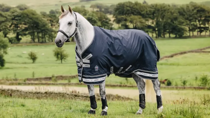 LeMieux Turnout Rugs<Arika Storm-Tek Rug 100g