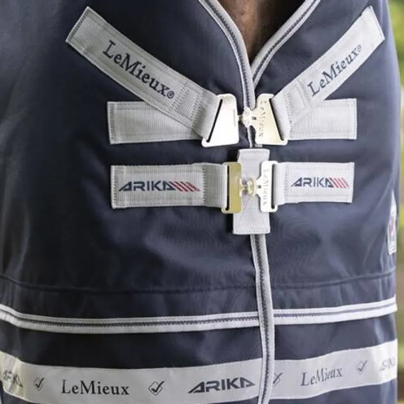 LeMieux Turnout Rugs<Arika Storm-Tek Rug 100g