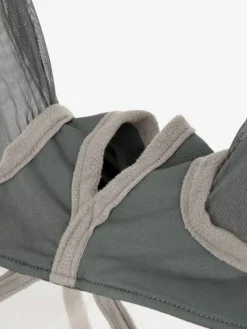 LeMieux Fly Masks & Nets<ArmourShield Pro Half Fly Mask