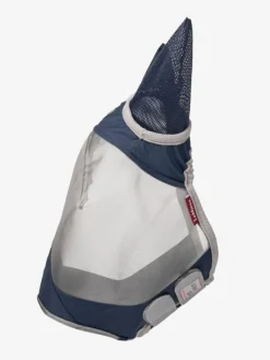 LeMieux Fly Masks & Nets<ArmourShield Pro Half Fly Mask
