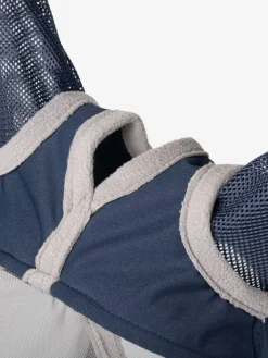 LeMieux Fly Masks & Nets<ArmourShield Pro Half Fly Mask