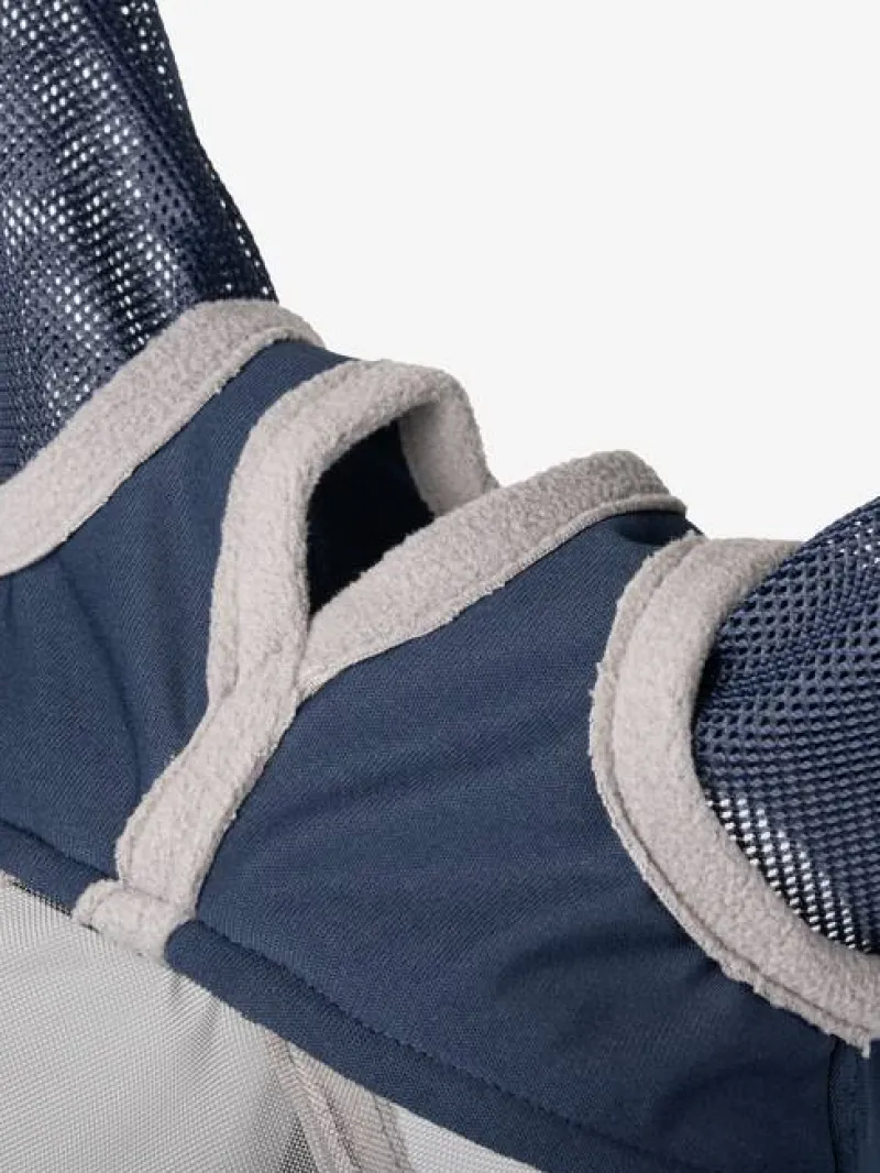 LeMieux Fly Masks & Nets<ArmourShield Pro Half Fly Mask